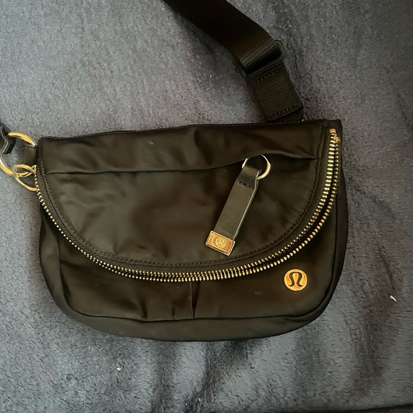 Lululemon micro festival bag - Picture 4 of 5